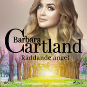 Barbara Cartland - Räddande ängel