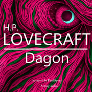 H. P. Lovecraft - H. P. Lovecraft : Dagon