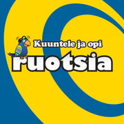 Outi Frisk, Gunnel Reimbladh-Taube, Heikki Tulkki, Tomi Välimaa - Kuuntele ja opi ruotsia MP3