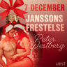 Peter Westberg - 7 december: Janssons frestelse - en erotisk julkalender