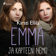 Kirsti Ellilä - Emma ja kapteeni Nemo