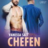 Vanessa Salt - Chefen - erotisk novell