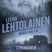 Leena Lehtolainen - Luminainen – Maria Kallio 4