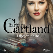 Barbara Cartland - Liljojen neito