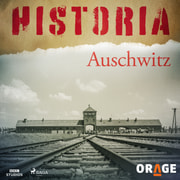 Auschwitz - äänikirja