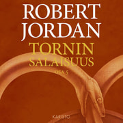 Robert Jordan - Tornin salaisuus