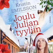 Kristin Emilsson - Joulu Julian tyyliin