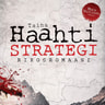 Taina Haahti - Strategi – Rikosromaani