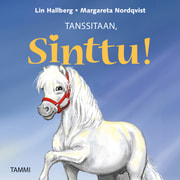 Lin Hallberg - Tanssitaan, Sinttu!