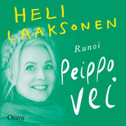 Heli Laaksonen - Peippo vei