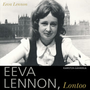 Eeva Lennon - Eeva Lennon, Lontoo