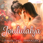 Shailene Craig ja Maria Aguero - Joululahja – eroottinen novelli