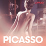 Picasso – eroottinen novelli - äänikirja