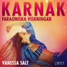 Vanessa Salt - Karnak: Faraoniska viskningar