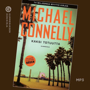 Michael Connelly - Kaksi totuutta