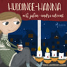 Tomas Lagermand Lundme - Huddinge-Hanna och julen - andra advent