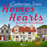 Catherine Jones - Homes and Hearths in Little Woodford