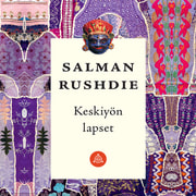 Salman Rushdie - Keskiyön lapset