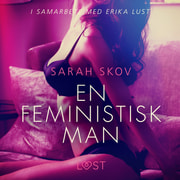 Sarah Skov - En feministisk man