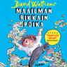 David Walliams - Maailman rikkain poika