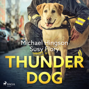 Michael Hingson ja Susy Flory - Thunder dog