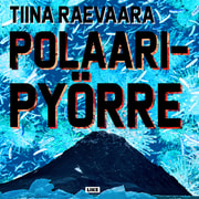Tiina Raevaara - Polaaripyörre