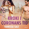Vanessa Salt - Kroki i coronans tid - erotisk novell