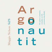 Argonautit - äänikirja