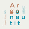 Argonautit - äänikirja