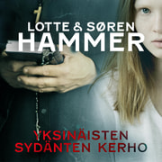 Søren Hammer ja Lotte Hammer - Yksinäisten sydänten kerho
