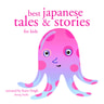 Best Japanese Tales and Stories - äänikirja