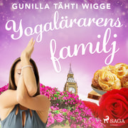 Yogalärarens familj - äänikirja