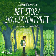 Emma V Larsson - Det stora skogsäventyret