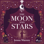 Jenna Warren - The Moon and Stars