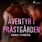 Anna Sandén - Äventyr i Prästgården