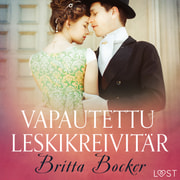 Britta Bocker - Vapautettu leskikreivitär - eroottinen novelli