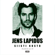Jens Lapidus - Siisti kosto