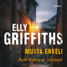 Elly Griffiths - Musta enkeli