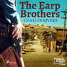 The Earp Brothers - äänikirja