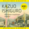 Kazuo Ishiguro - Menneen maailman maalari