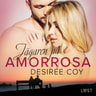 Jägaren på AmorRosa - erotisk romance - äänikirja