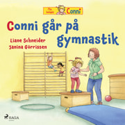 Liane Schneider - Conni går på gymnastik