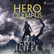 Glyn Iliffe - Hero of Olympus
