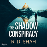 The Shadow Conspiracy - äänikirja