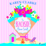 Karen Clarke - The Beachside Flower Stall