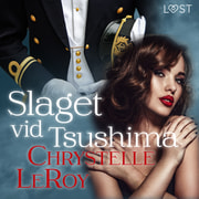Chrystelle Leroy - Slaget vid Tsushima - erotisk novell
