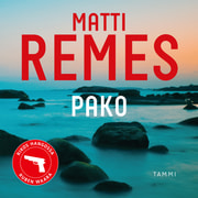 Matti Remes - Pako