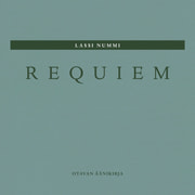 Requiem - äänikirja