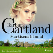 Barbara Cartland - Markisens hämnd
