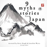9 Myths and Stories from Japan - äänikirja
